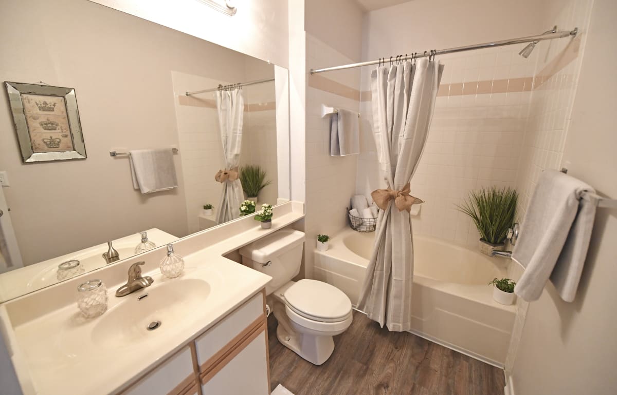 Photos and Video of Gates at Citiplace in Baton Rouge, LA